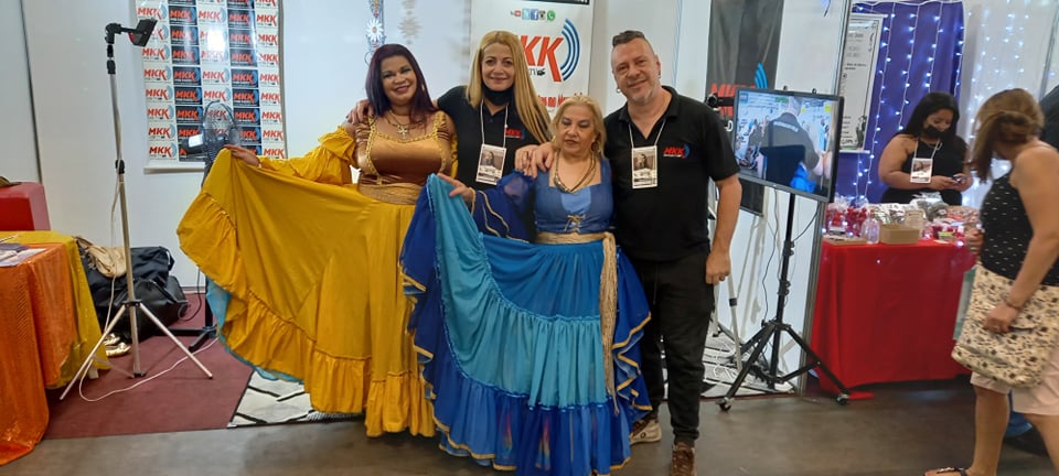 Vitoria Vitorino - Solange Prado - Vitoria Vitorino