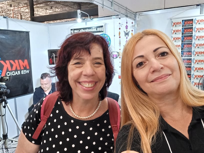 Deborah Jazzini - Solange Prado