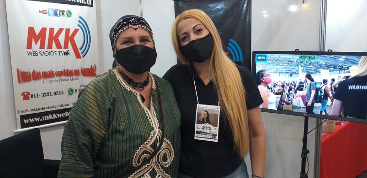 Sâmara Besaibese Solange Prado