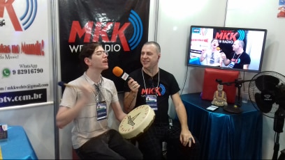 Allan Marante (Mystic Fair 2019)