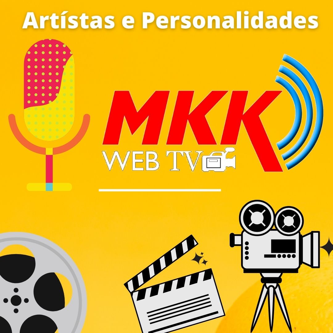 Artístas e Personaldades