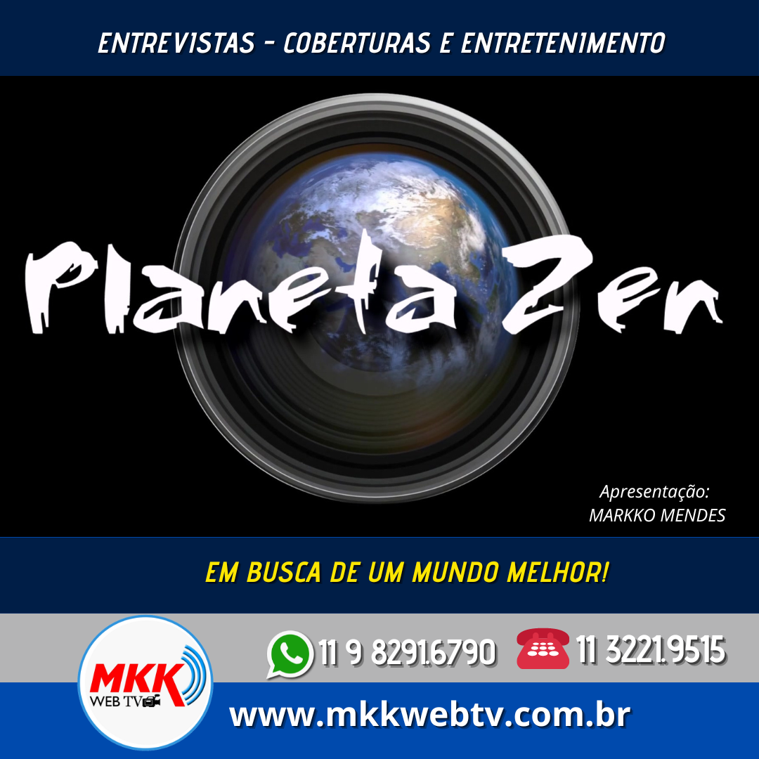 PLANETA ZEN
