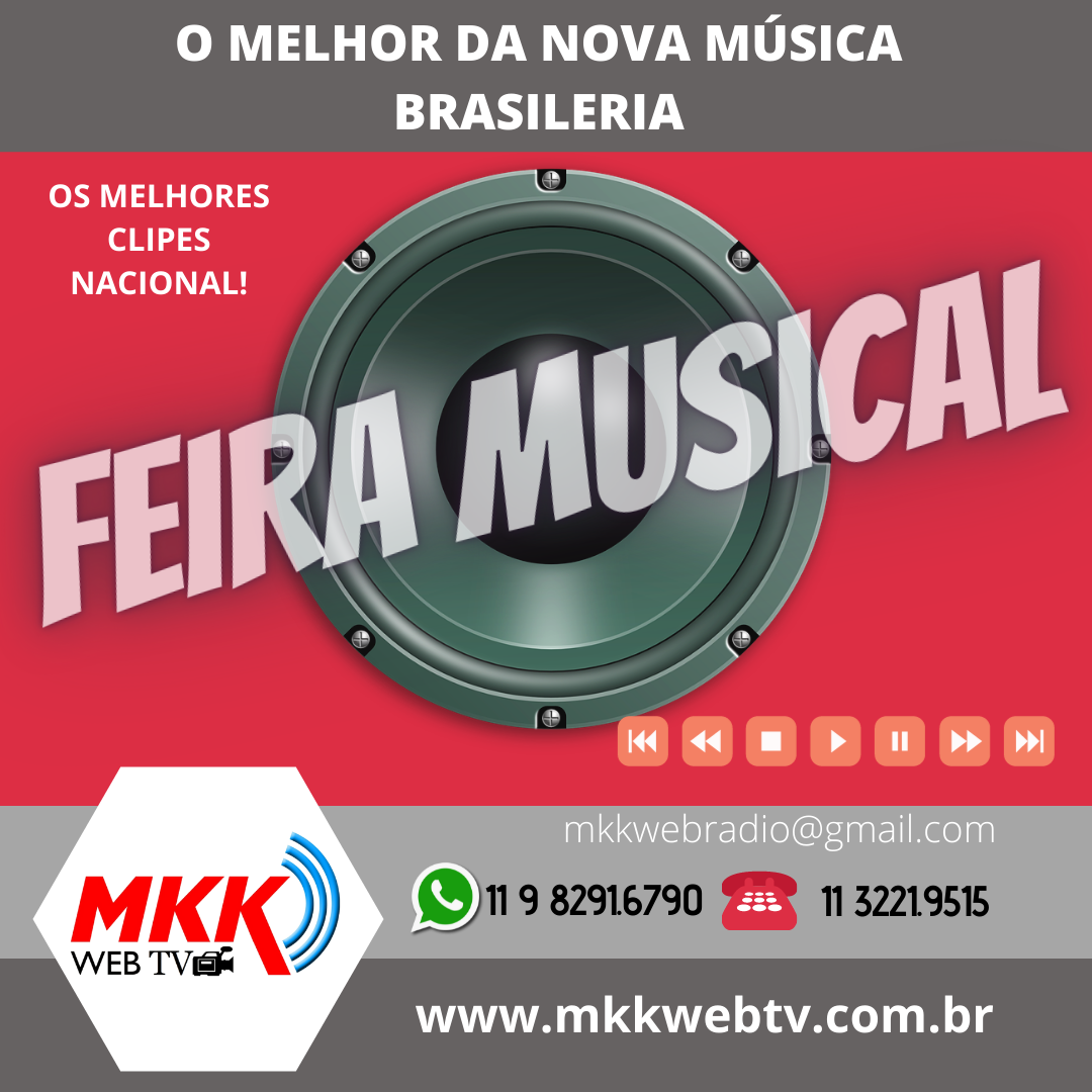 FEIRA MUSICAL