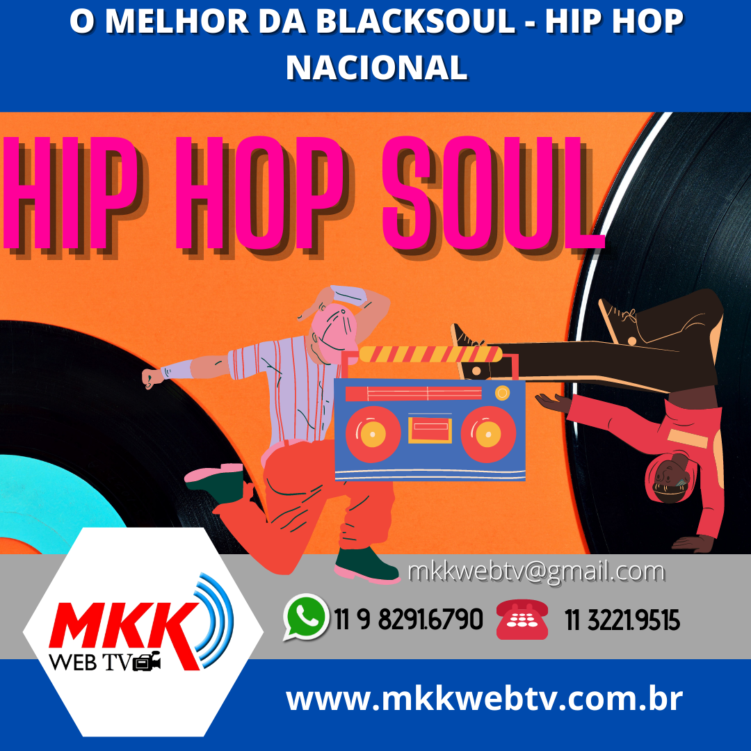 HIP HOP SOUL