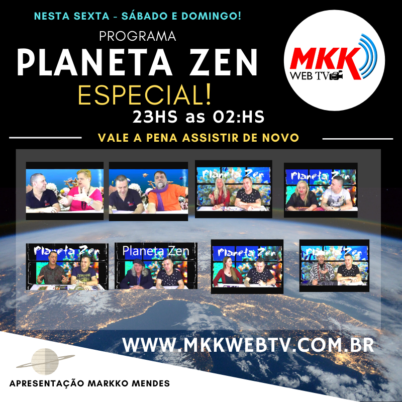 NESTA SEXTA - SÁBADO E DOMINO  A PARTIR DAS 23HS NO PROGRAMA 