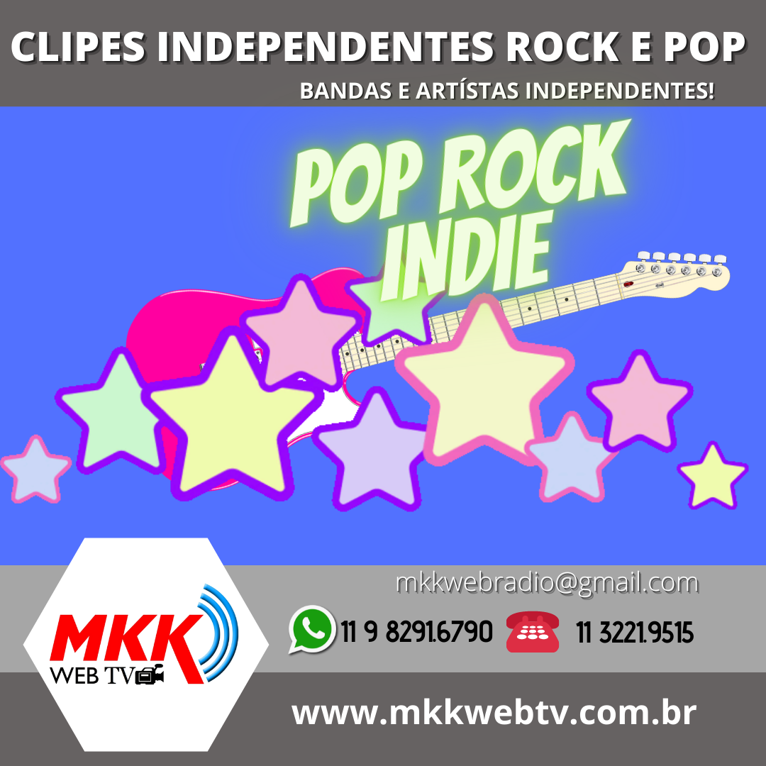 POP ROCK INDIE