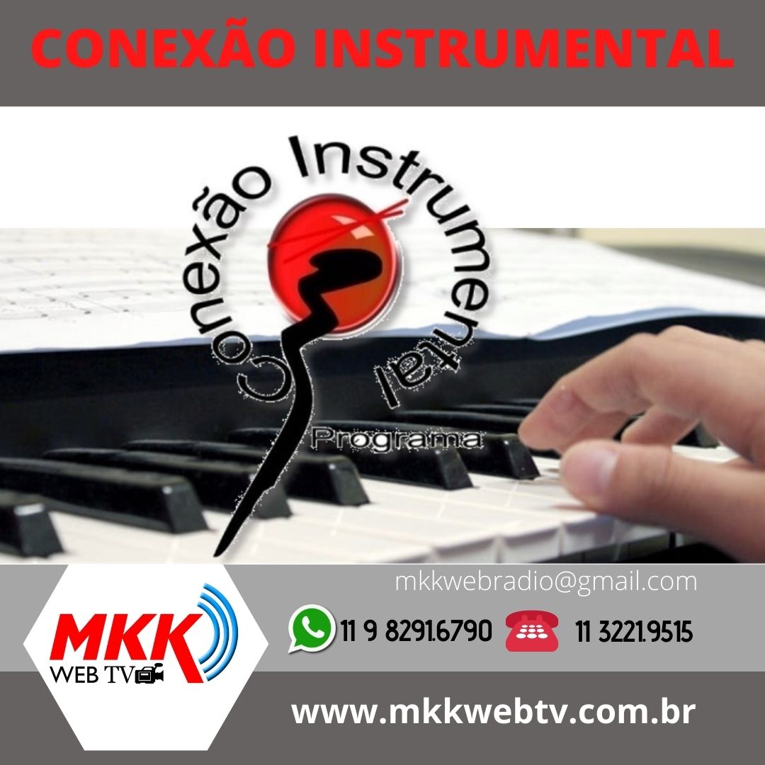 CONEXÃO INSTRUMENTAL